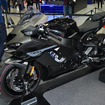 カワサキ Ninja ZX-10R（東京モーターサイクルショー2026）