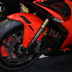 QJモーター SRK400RS（東京モーターサイクルショー2026）