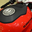 QJモーター SRK400RS（東京モーターサイクルショー2026）