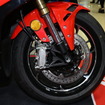 QJモーター SRK400RS（東京モーターサイクルショー2026）