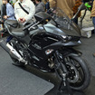 カワサキ Ninja 500（東京モーターサイクルショー2026）