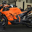 KTM 990 RC R（東京モーターサイクルショー2026）