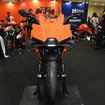 KTM 990 RC R（東京モーターサイクルショー2026）