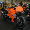 KTM 990 RC R（東京モーターサイクルショー2026）