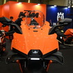 KTM 990 RC R（東京モーターサイクルショー2026）