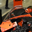 KTM 990 RC R（東京モーターサイクルショー2026）