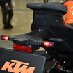 KTM 990 RC R（東京モーターサイクルショー2026）