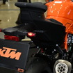 KTM 990 RC R（東京モーターサイクルショー2026）