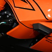 KTM 990 RC R（東京モーターサイクルショー2026）