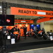 KTM 990 RC R（東京モーターサイクルショー2026）