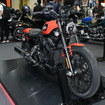 ハーレーダビッドソン ナイトスター 2026年モデル