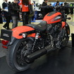 ハーレーダビッドソン ナイトスター 2026年モデル