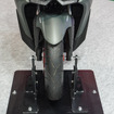 ヤマハ AEROX（大阪モーターサイクルショー2026）