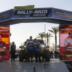 W2RC Rd.2『BP Ultimate Rally-Raid Portugal』