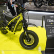 トライアンフ TXP-12（東京モーターサイクルショー2026）