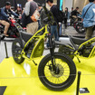 トライアンフ TXP-16（東京モーターサイクルショー2026）