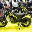 トライアンフ TXP-12（東京モーターサイクルショー2026）