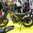 トライアンフ TXP-16（東京モーターサイクルショー2026）