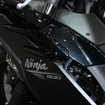 カワサキ Ninja 500（東京モーターサイクルショー2026）