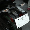 カワサキ Ninja 500（東京モーターサイクルショー2026）