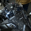 カワサキ Ninja 500（東京モーターサイクルショー2026）