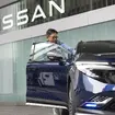 NISSAN LEAF AUTECH