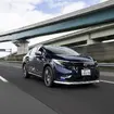 NISSAN LEAF AUTECH