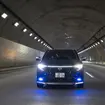 NISSAN LEAF AUTECH