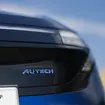 NISSAN LEAF AUTECH
