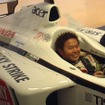 【ホンダF1ストーキング】ドイツF3の松浦孝亮がBARのテストに参加