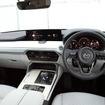 マツダ CX-60 PHEV プレミアムモダン（資料画像）