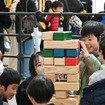いすゞが横浜市と子ども向け「木育イベント」を共催