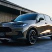 ホンダ ZR-V e:HEV Z特別仕様車 CROSS TOURING
