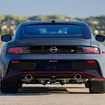 日産『Z NISMO』改良新型