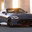 日産『Z NISMO』改良新型