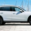メルセデスベンツ「GLC 220 d 4MATIC Sports (ISG)」