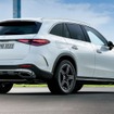 メルセデスベンツ「GLC 220 d 4MATIC Sports (ISG)」