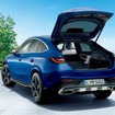メルセデスベンツ「GLC 220 d 4MATIC Coupé Sports (ISG)」