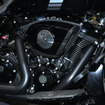 ハーレーダビッドソン ロードグライド 3（東京モーターサイクルショー2026）