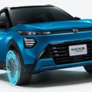 日産キックス e-POWER 改良新型