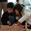 いすゞが横浜市と子ども向け「木育イベント」を共催