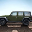 ジープ・ラングラー・アンリミテッド