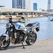CB1000F CB-F（Spencer）Style