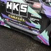 HKS トヨタ GR86