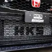 HKS ホンダ シビックタイプR（FL5）