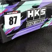 HKS ホンダ シビックタイプR（FL5）