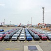 FOTON MotorとCOSCO SHIPPINGの特殊輸送合弁事業が正式スタート