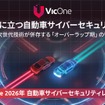 「VicOne 2026年 自動車サイバーセキュリティレポート」