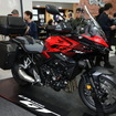 ホンダ CB1000GT（東京モーターサイクルショー2026）