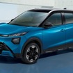 日産キックス e-POWER 改良新型
